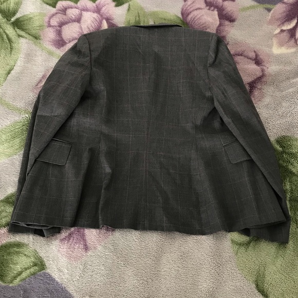 Loft by Ann Taylor Wool Blazer - Picture 6 of 13